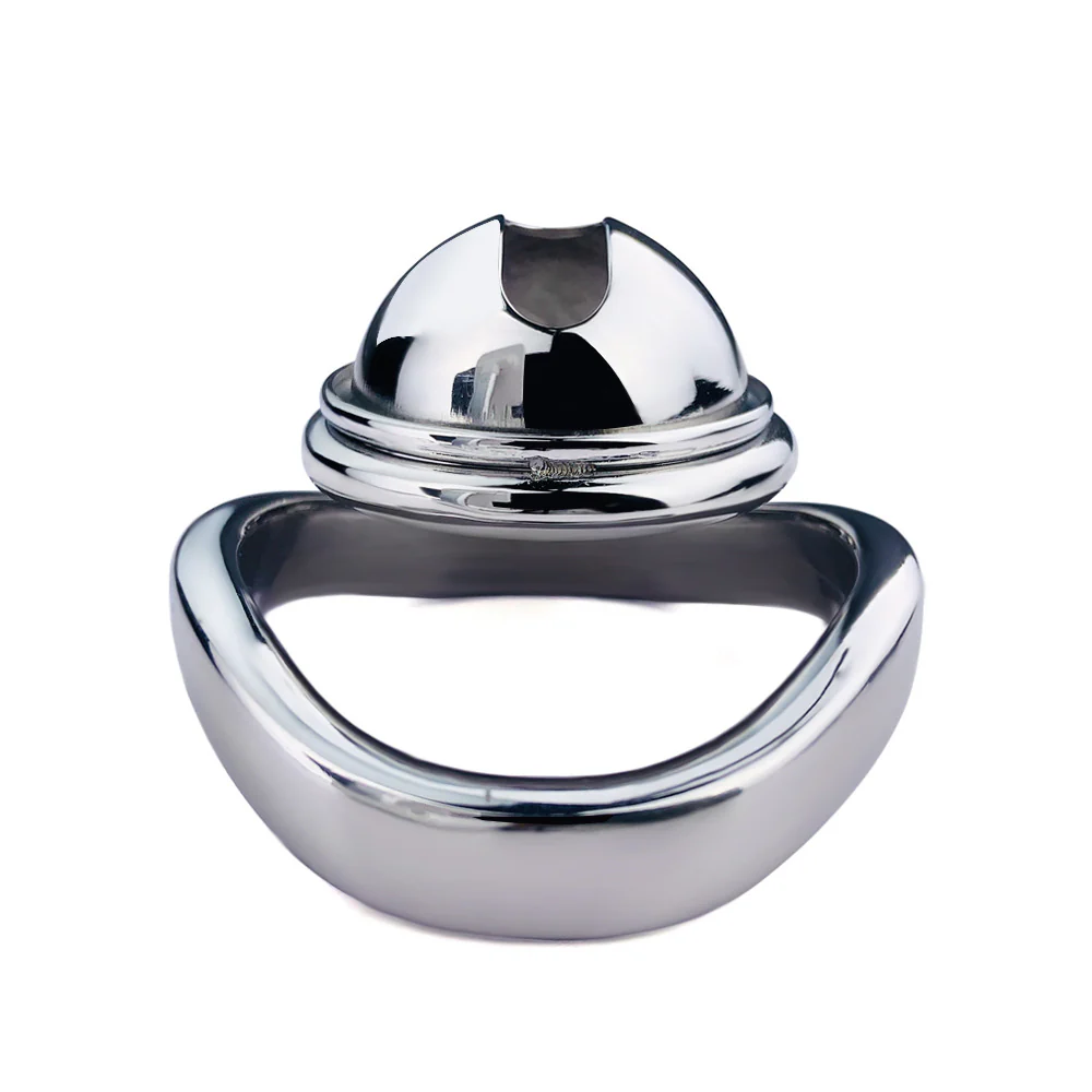 Extra Small Chastity Device - Image 8