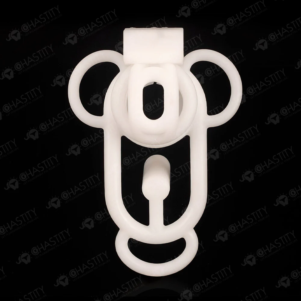 Female Chastity Cage - Image 12