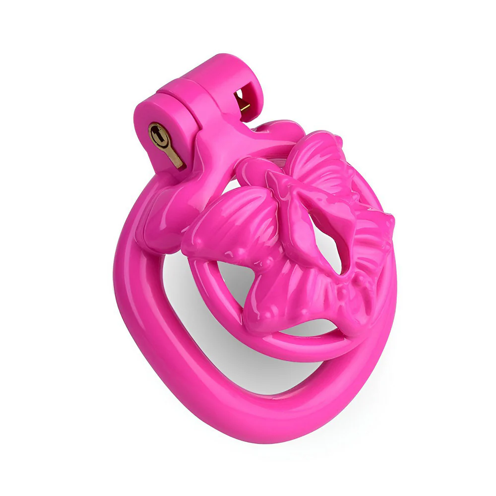 Femboy Chastity Cage - Image 10