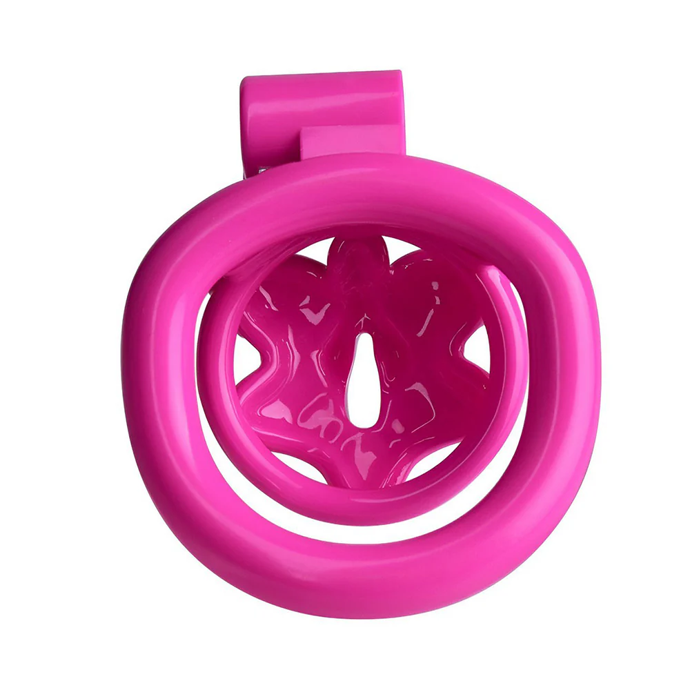 Femboy Chastity Cage - Image 11