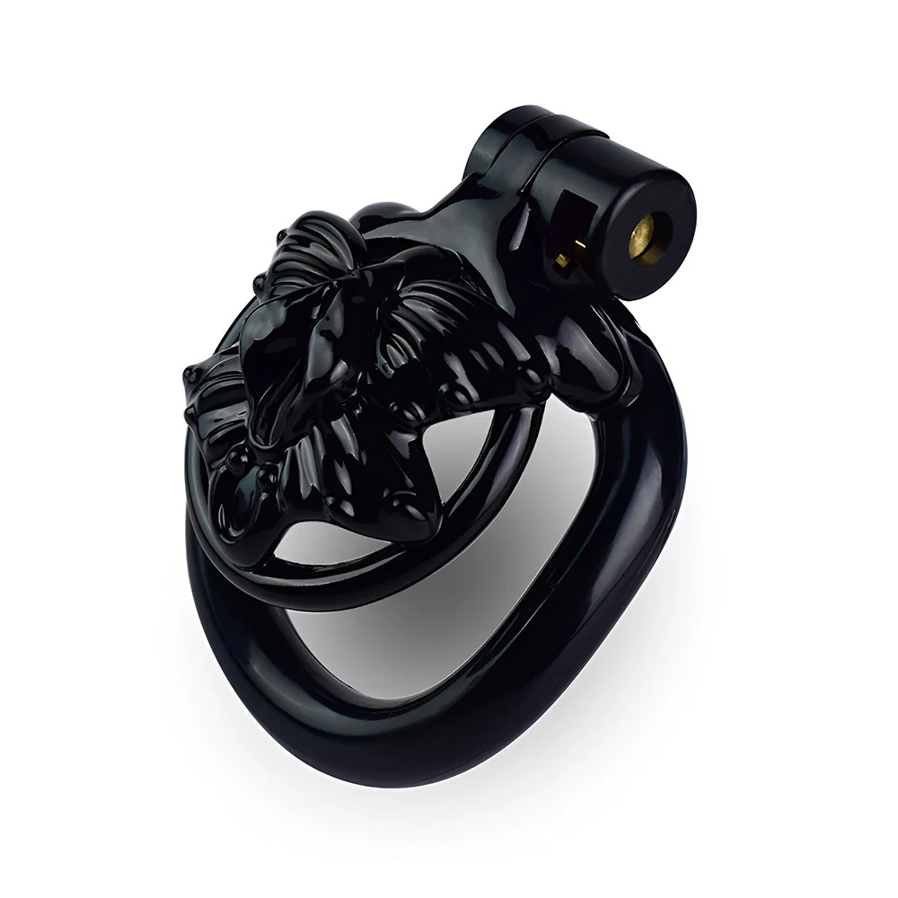 Femboy Chastity Cage - Image 13