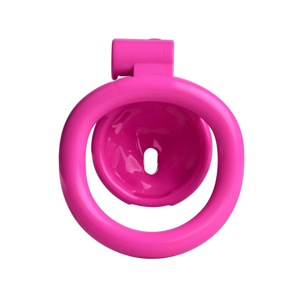 Femboy Chastity Cage - Image 2