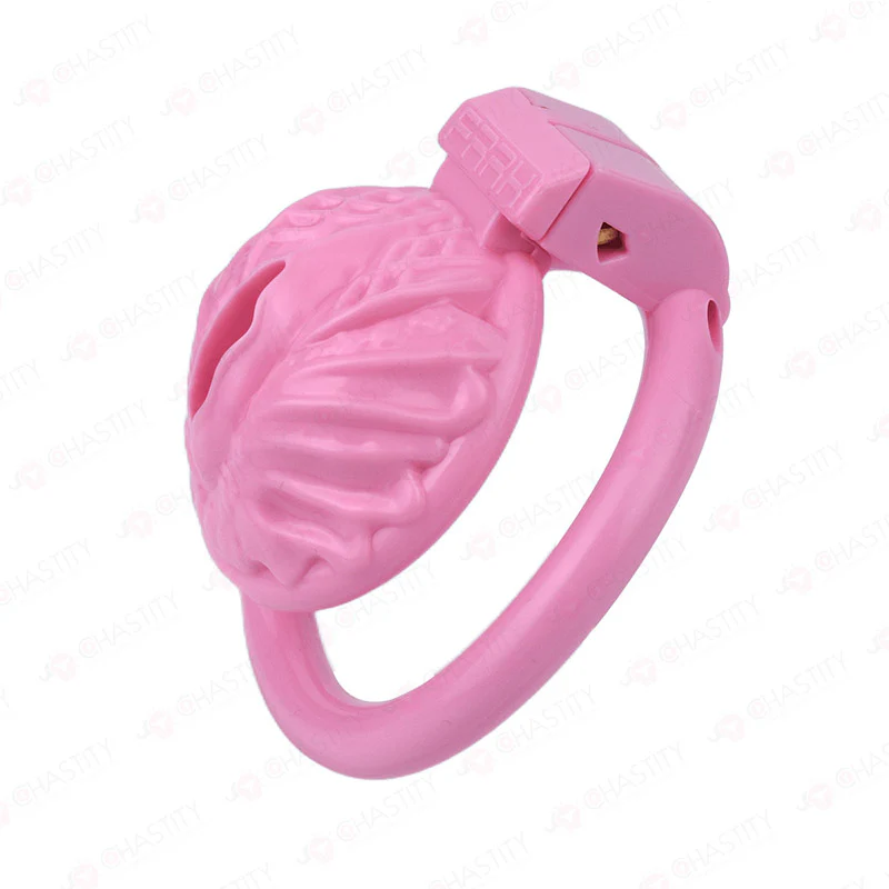 Fishtail Sissy Pussy Cage - Image 6