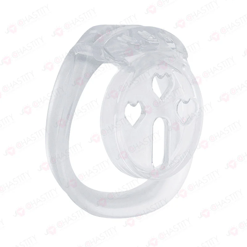 Flat Abstinence Chastity Set - Image 5