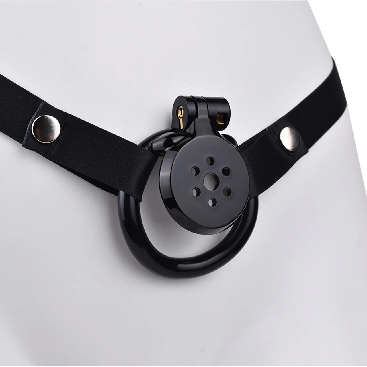 Flat Chastity Prison - Image 14