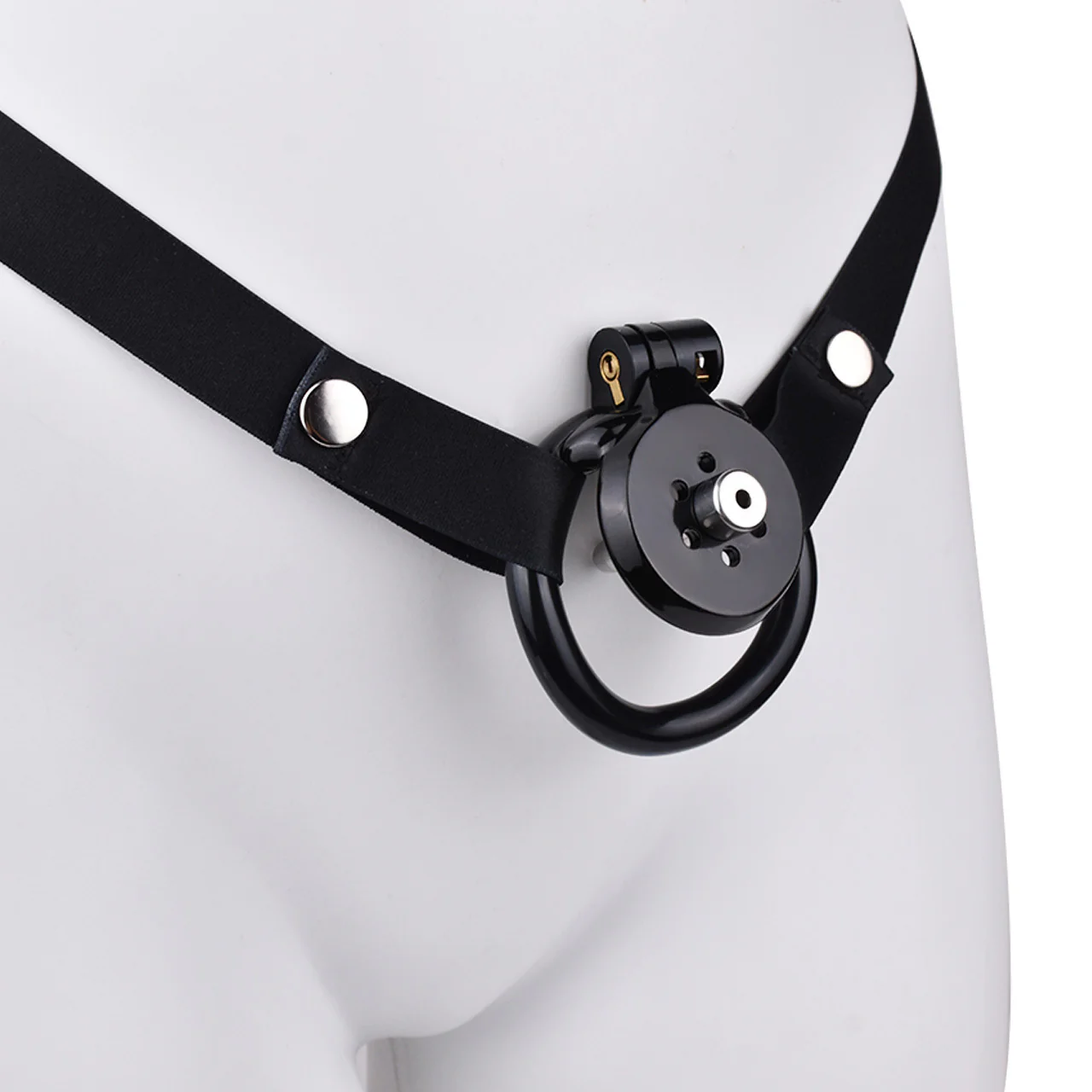 Flat Chastity Prison - Image 15