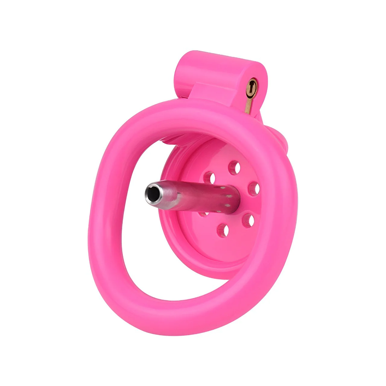 Flat Chastity Prison - Image 2
