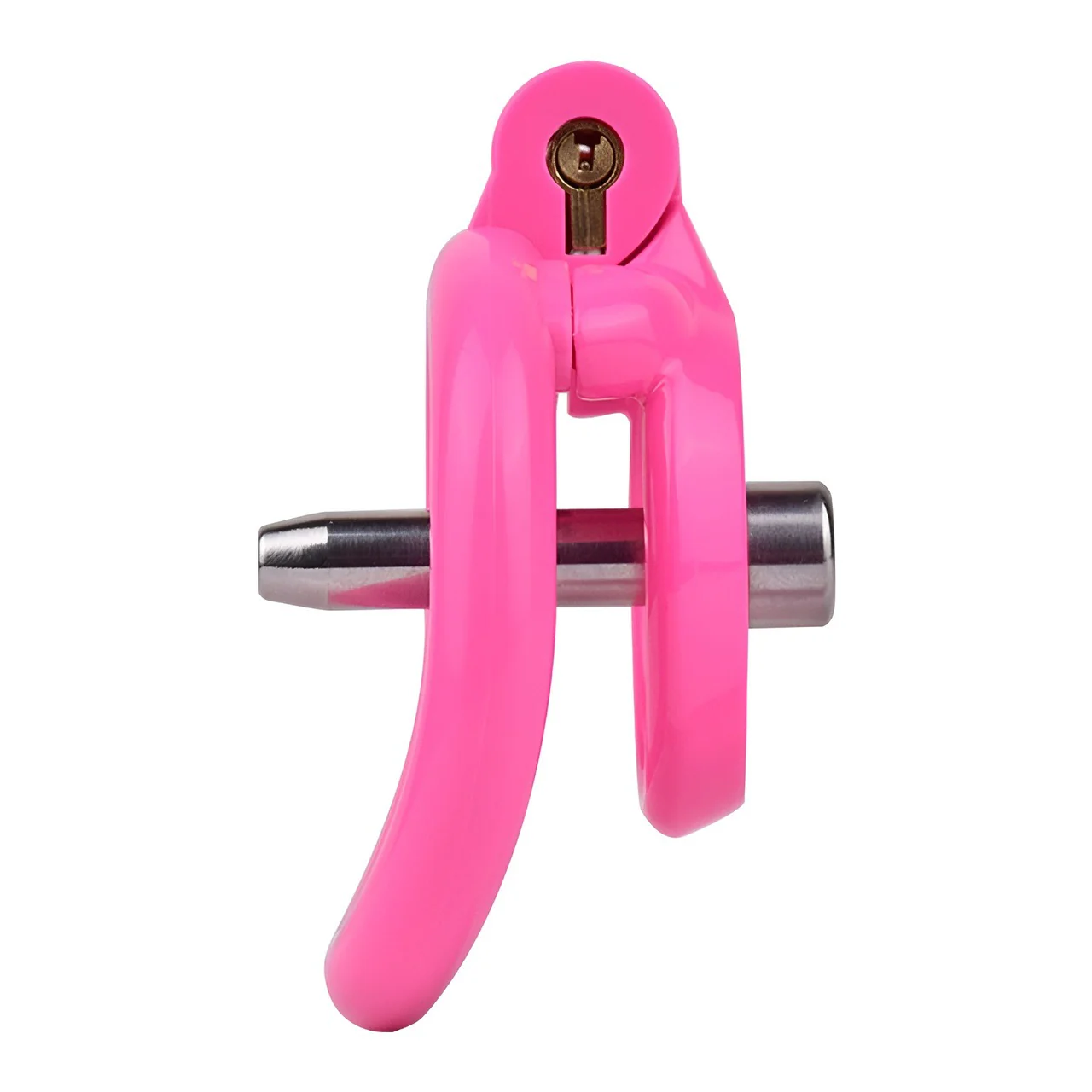 Flat Chastity Prison - Image 3