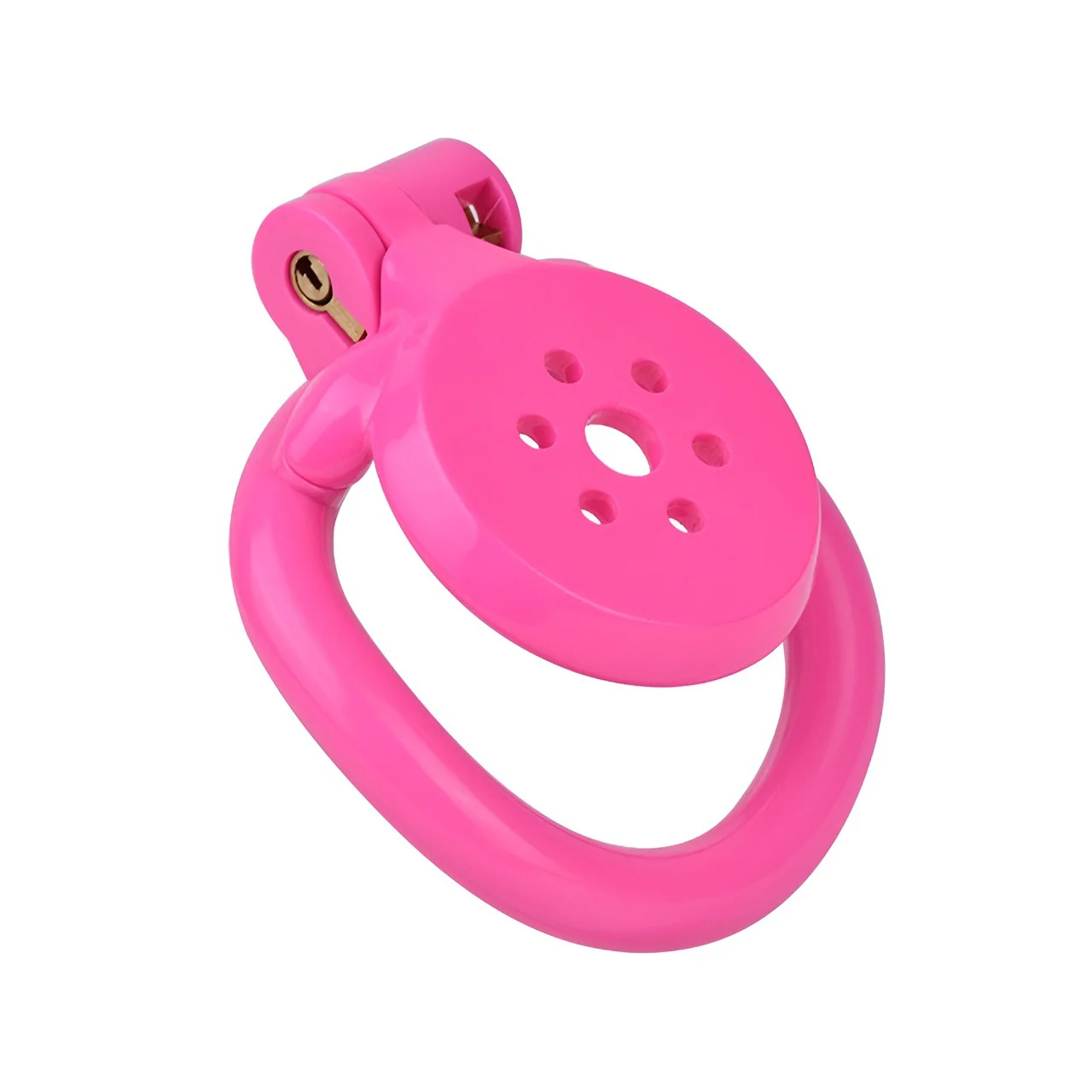 Flat Chastity Prison - Image 4