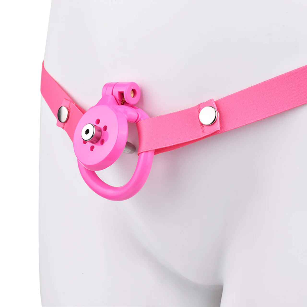 Flat Chastity Prison - Image 5