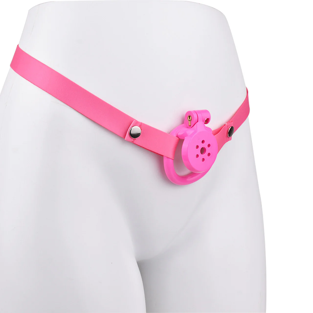 Flat Chastity Prison - Image 6