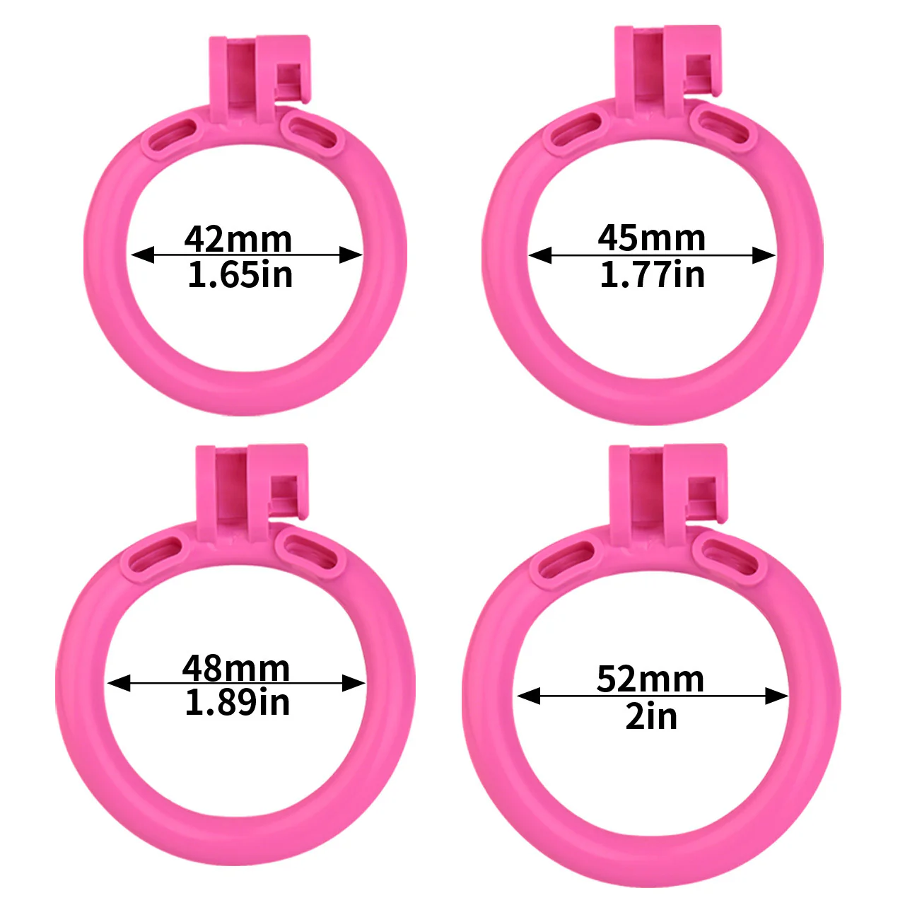 Flat Chastity Prison - Image 9