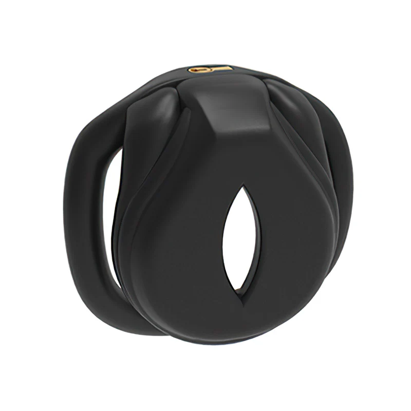 Flat Cock Chastity Cage Pro - Image 3