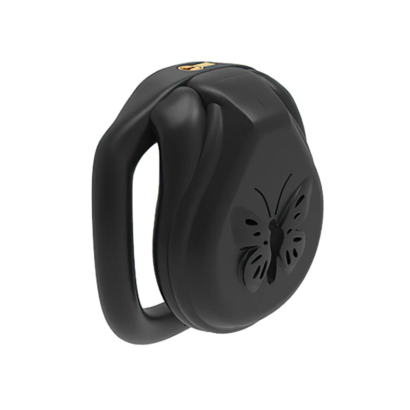 Flat Cock Chastity Cage Pro - Image 5