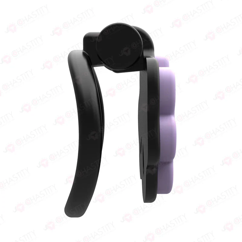 Flat Eunuch Chastity Device - Image 2