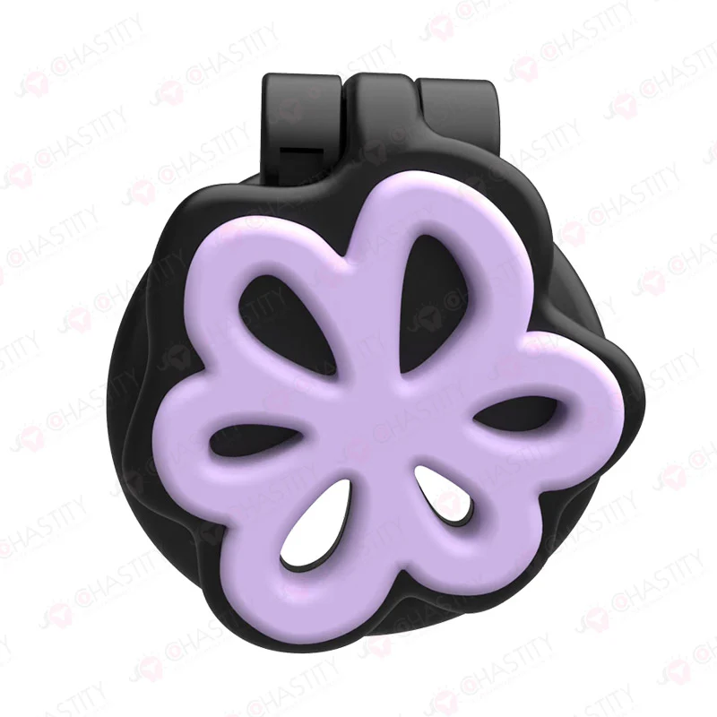 Flat Eunuch Chastity Device - Image 5