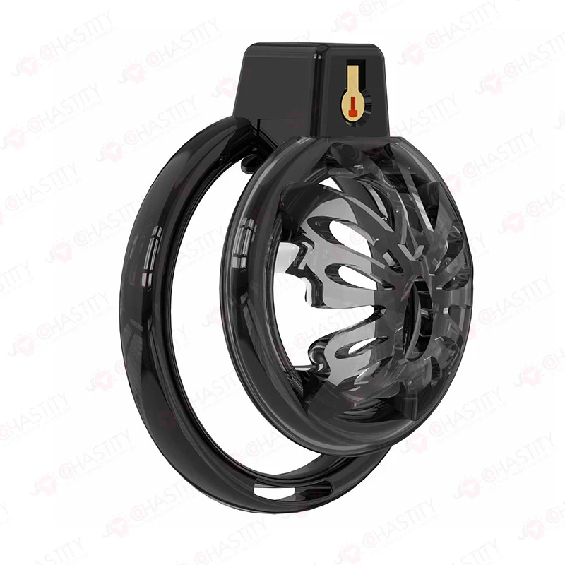 Flat Silicone Soft Cock Cage - Image 18