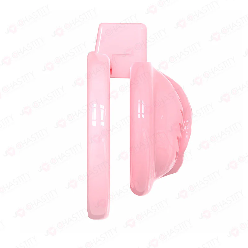 Flat Silicone Soft Cock Cage - Image 2