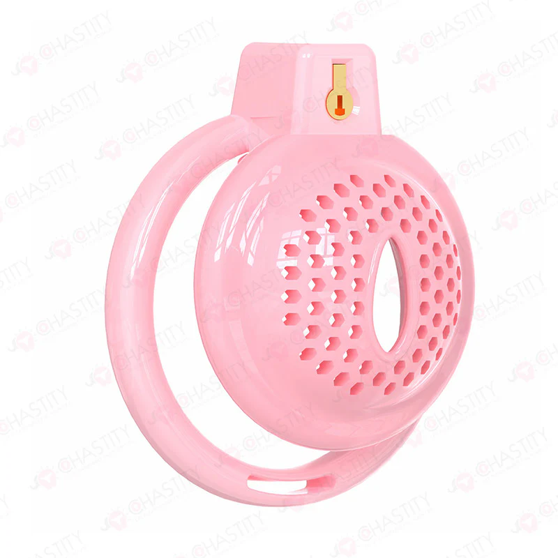 Flat Silicone Soft Cock Cage - Image 7