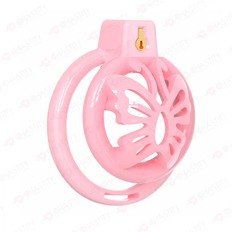 Flat Silicone Soft Cock Cage - Image 8