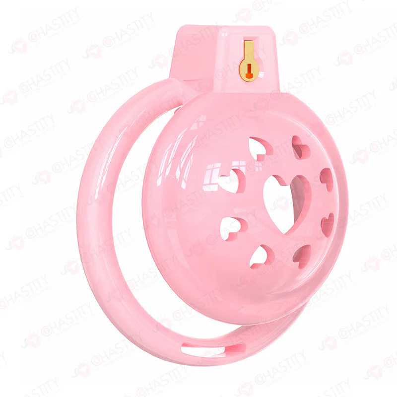 Flat Silicone Soft Cock Cage - Image 9