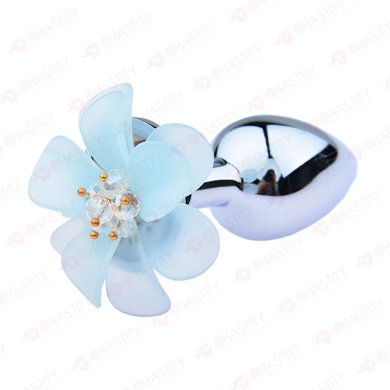 Flower Butt Plug - Image 2