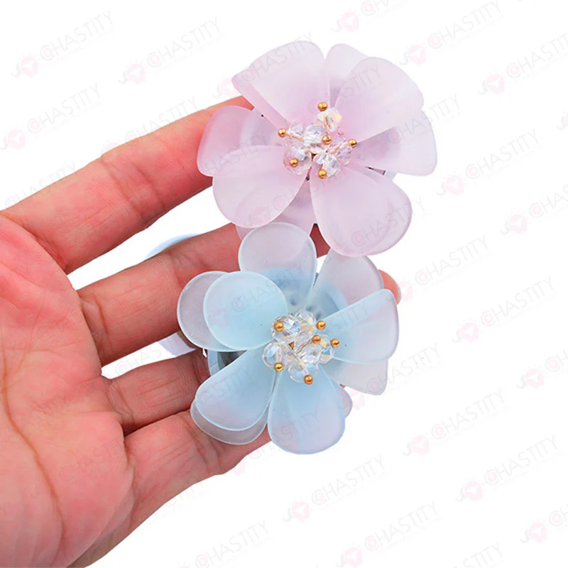 Flower Butt Plug - Image 4