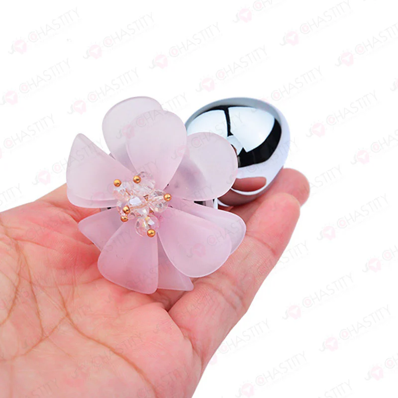 Flower Butt Plug - Image 5