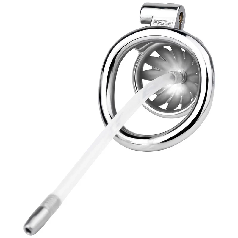 Flower Chastity Cage - Image 10