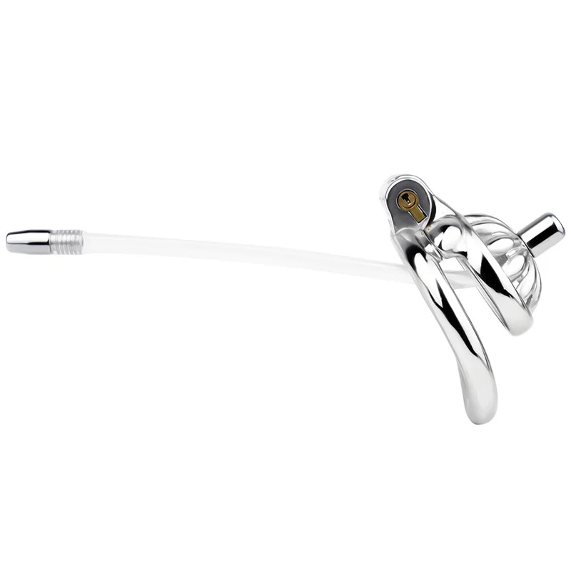 Flower Chastity Cage - Image 11