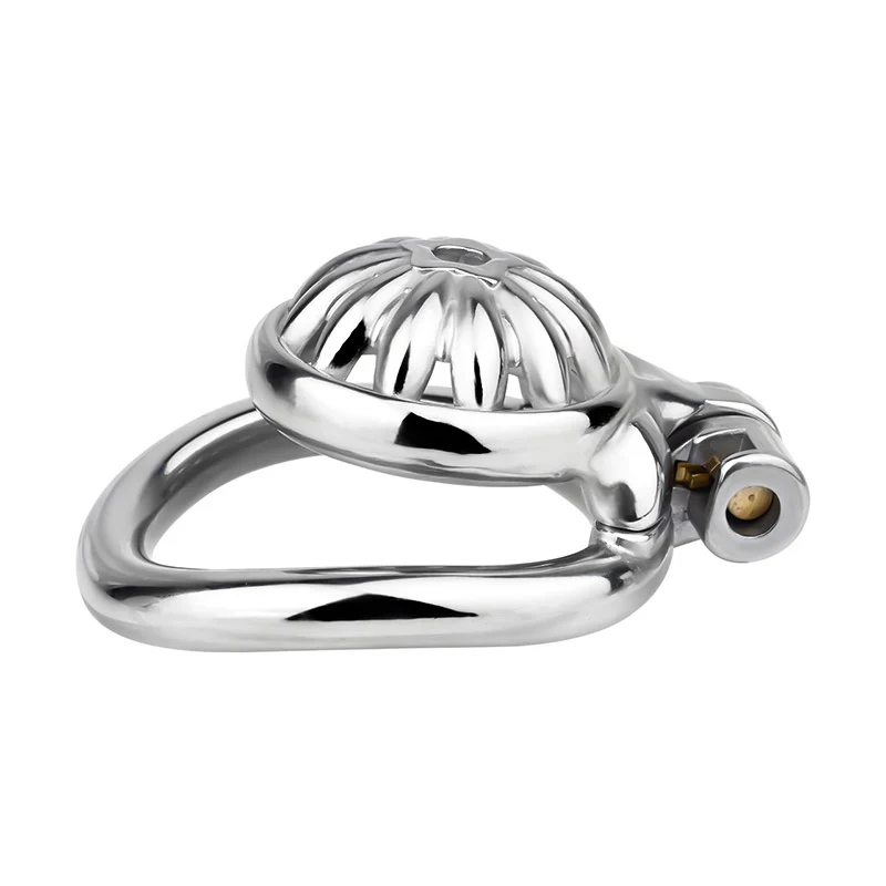 Flower Chastity Cage - Image 12