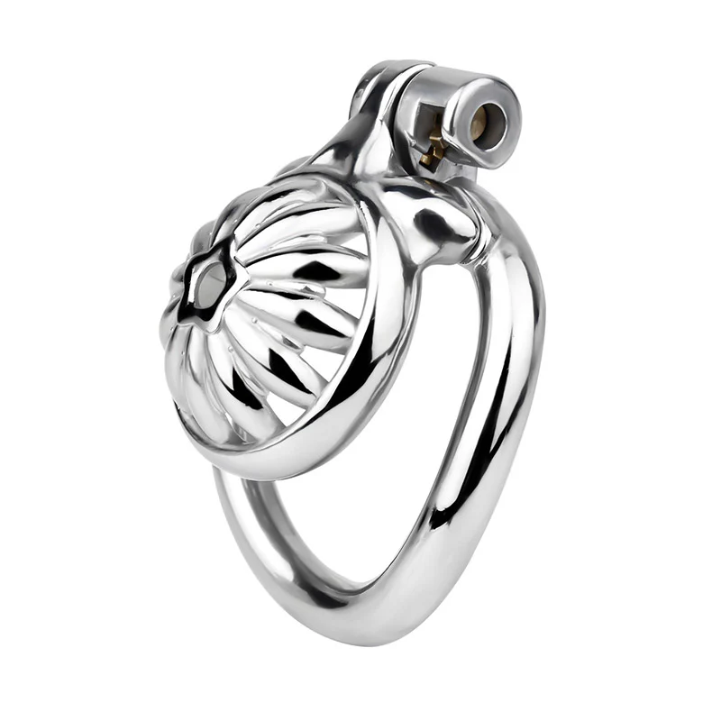 Flower Chastity Cage - Image 13