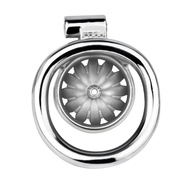 Flower Chastity Cage - Image 2