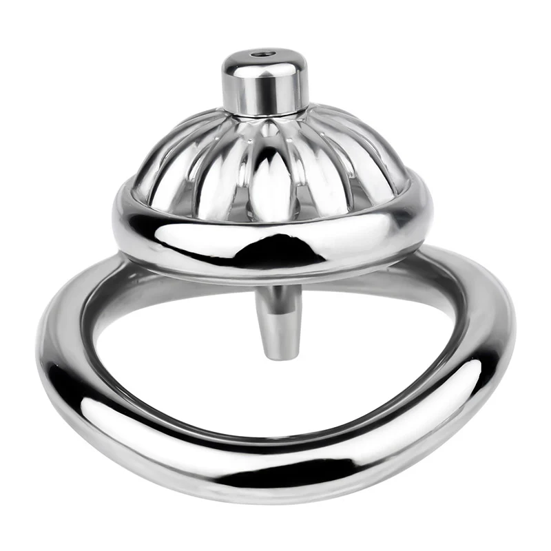 Flower Chastity Cage - Image 7