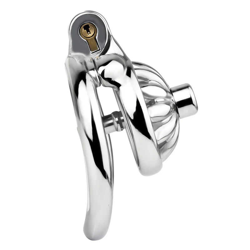 Flower Chastity Cage - Image 8