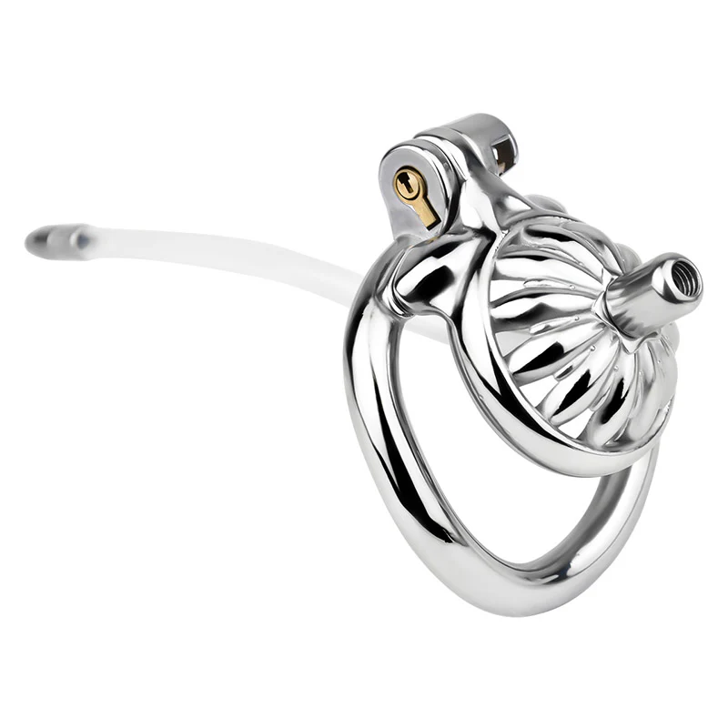 Flower Chastity Cage - Image 9