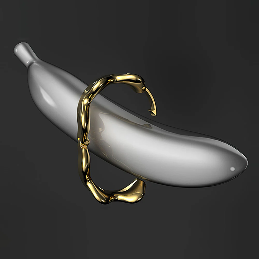 Foreskin Resistance Ring - Image 10