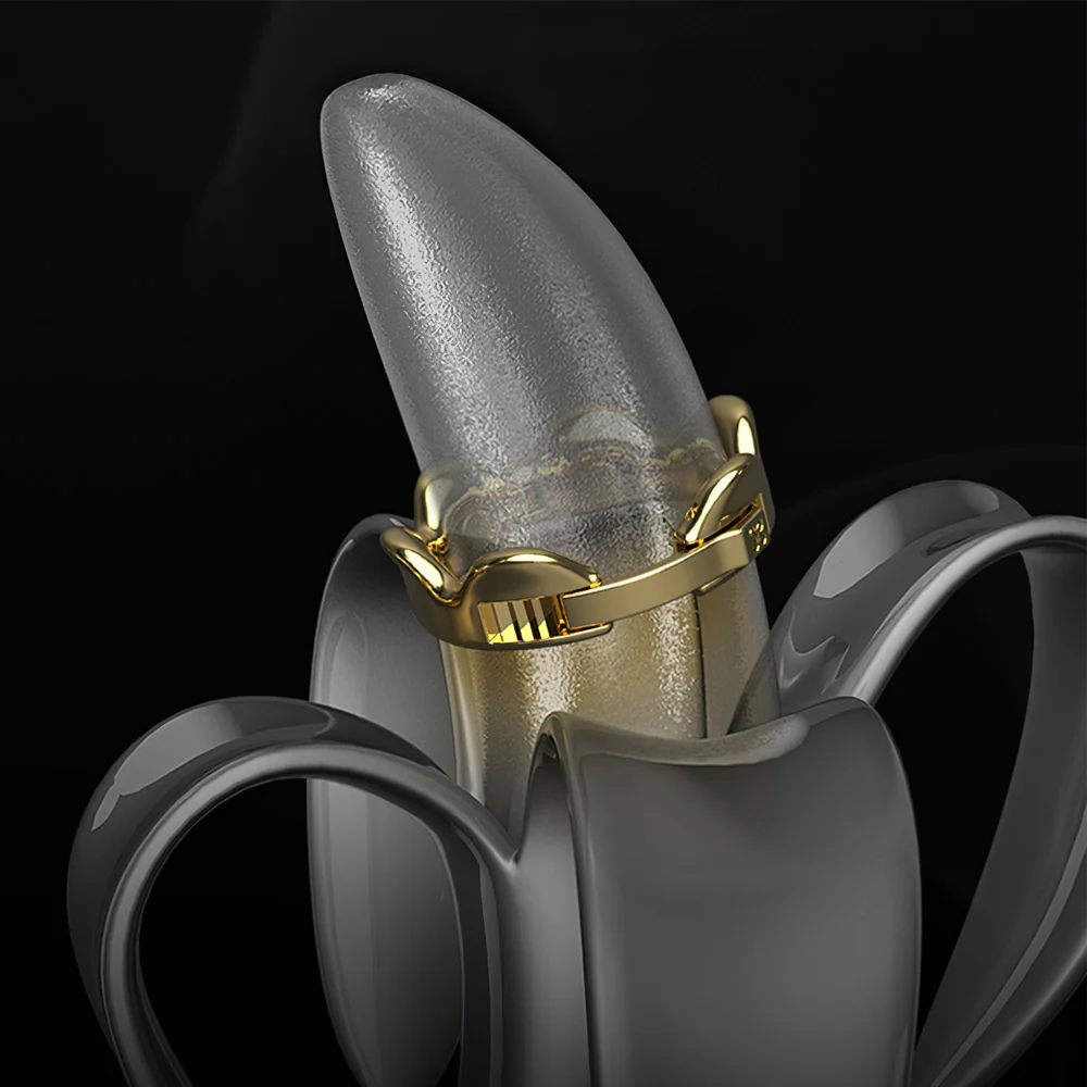 Foreskin Resistance Ring - Image 5