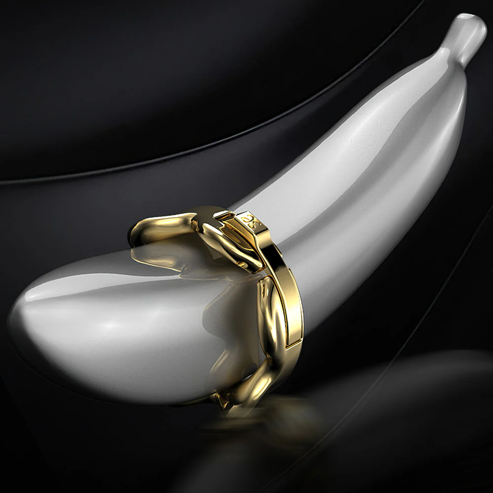 Foreskin Resistance Ring - Image 6