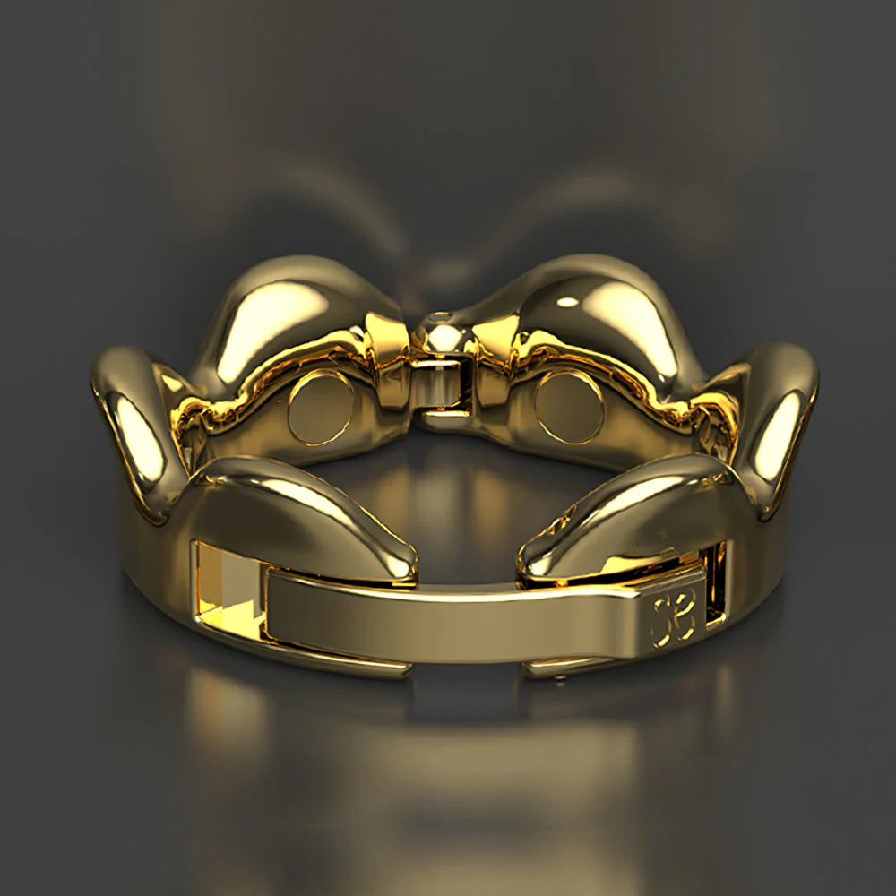 Foreskin Resistance Ring - Image 9