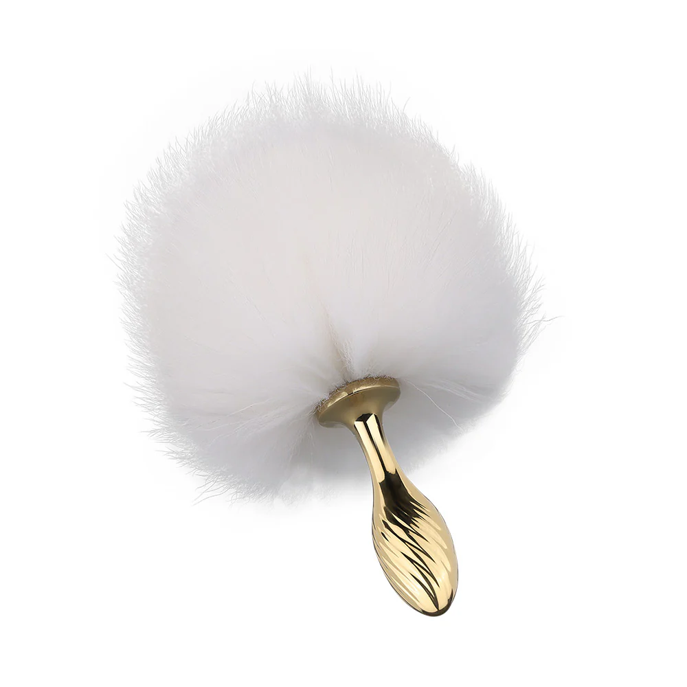 Fox Tail Butt Plug - Image 4