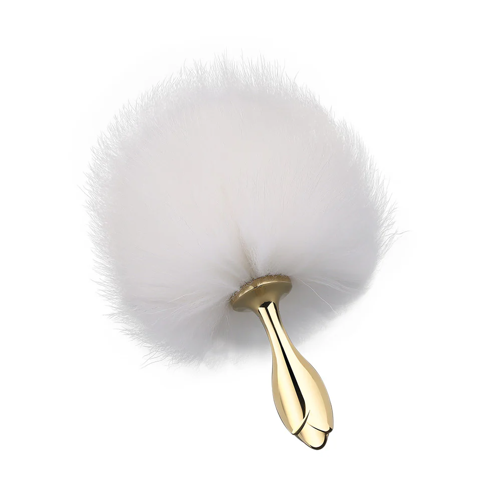 Fox Tail Butt Plug - Image 5