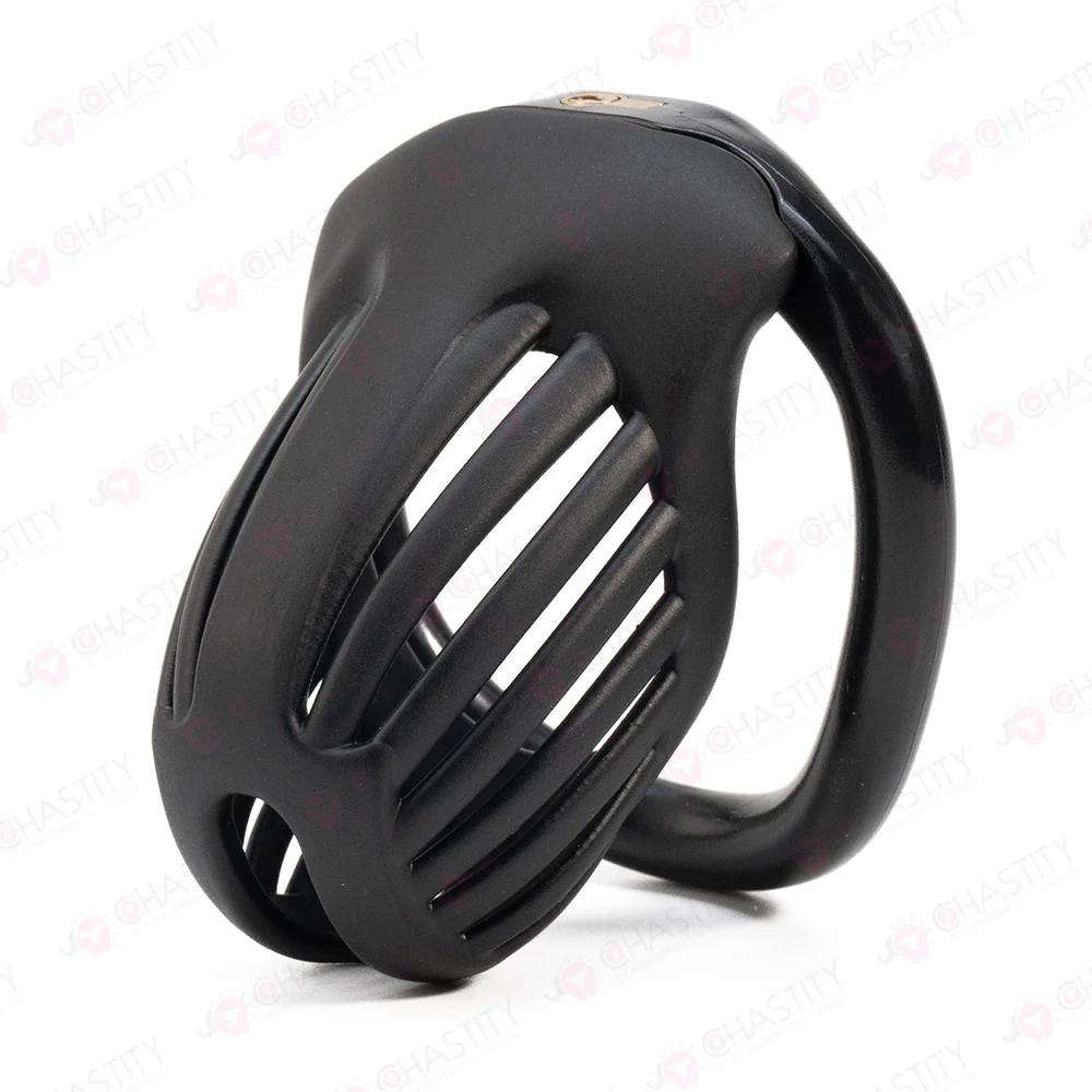 Comfortable Standard Friendly Chastity Cage - Image 2