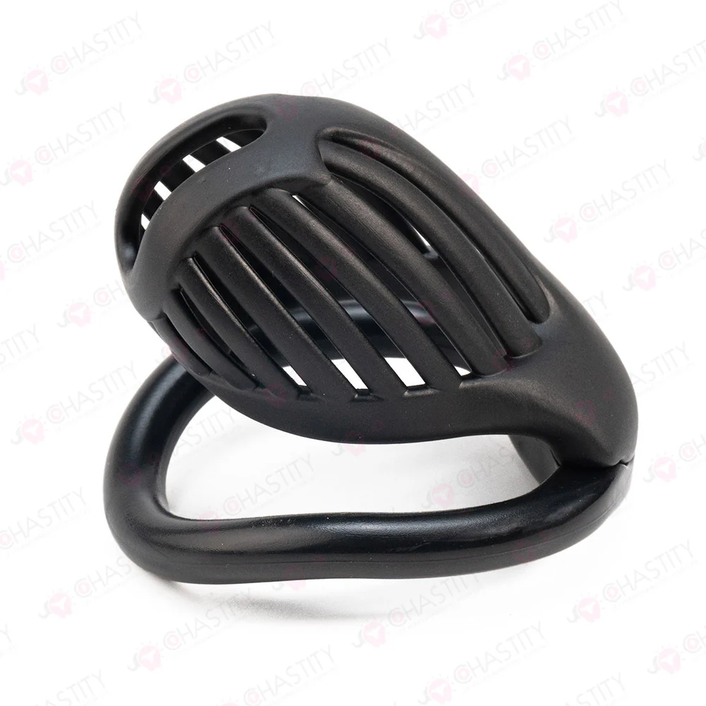 Comfortable Standard Friendly Chastity Cage - Image 6