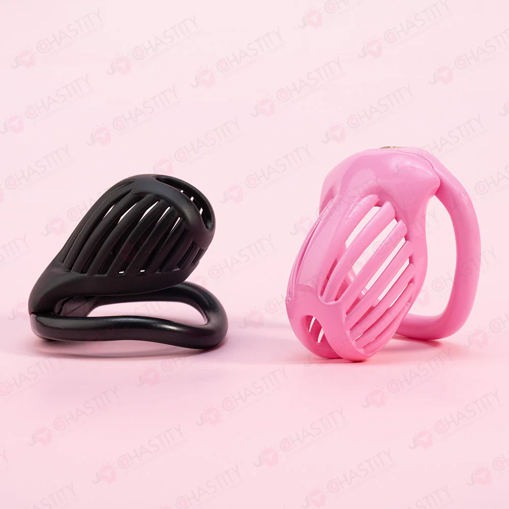 Comfortable Standard Friendly Chastity Cage - Image 7