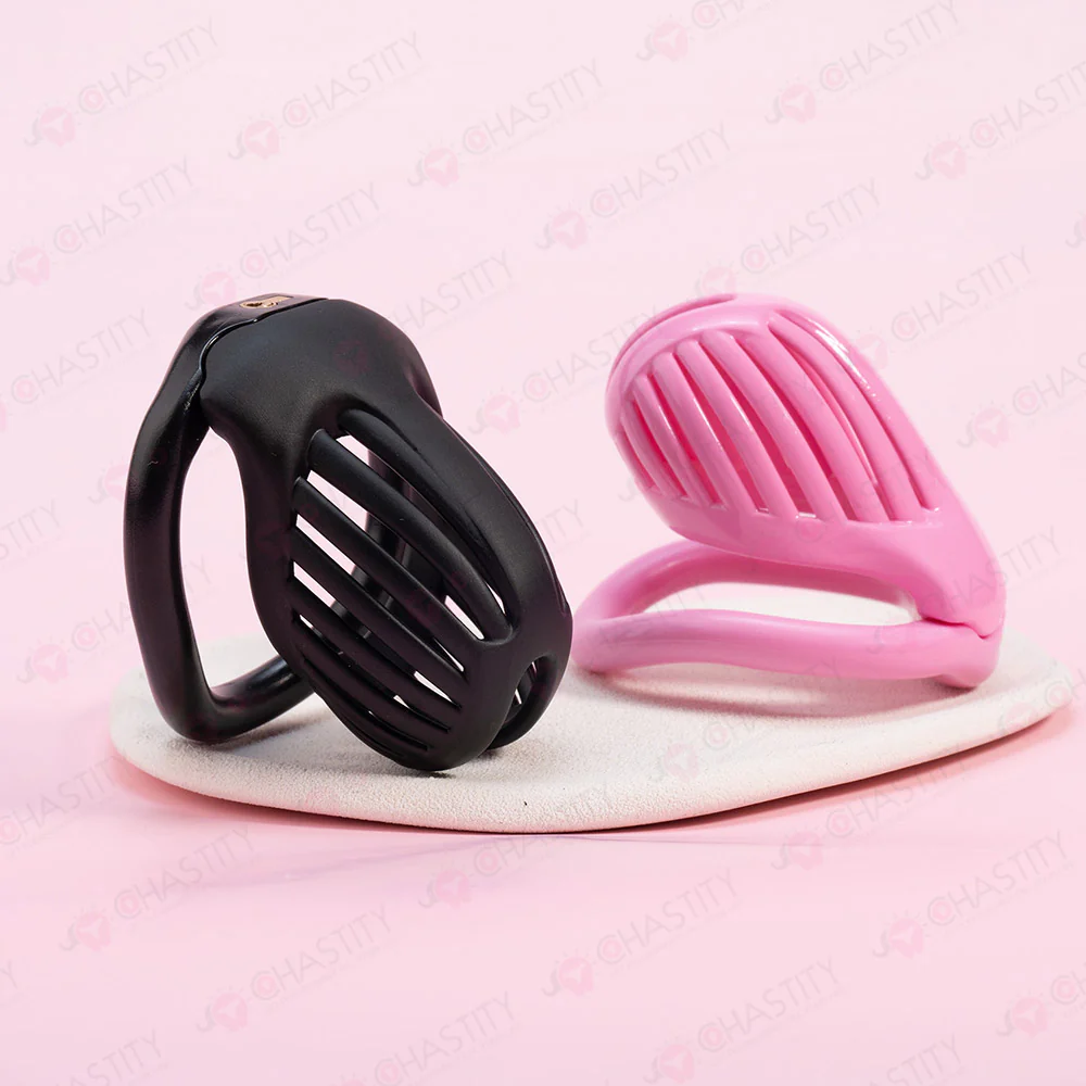 Comfortable Standard Friendly Chastity Cage - Image 8
