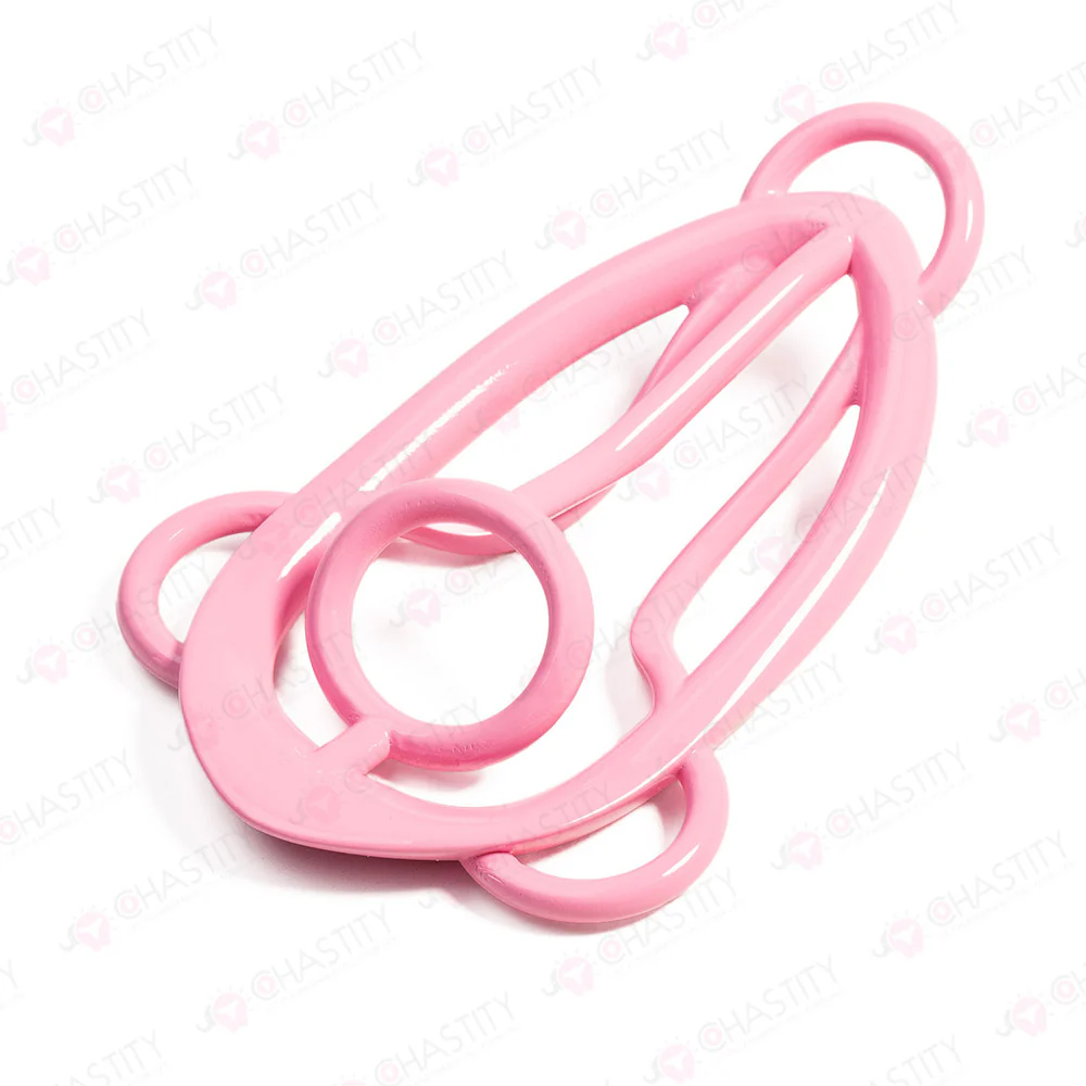 Fufu Clip For Men With Camel Toe - Image 4