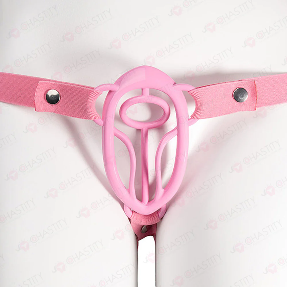Fufu Clip For Men With Camel Toe - Image 5