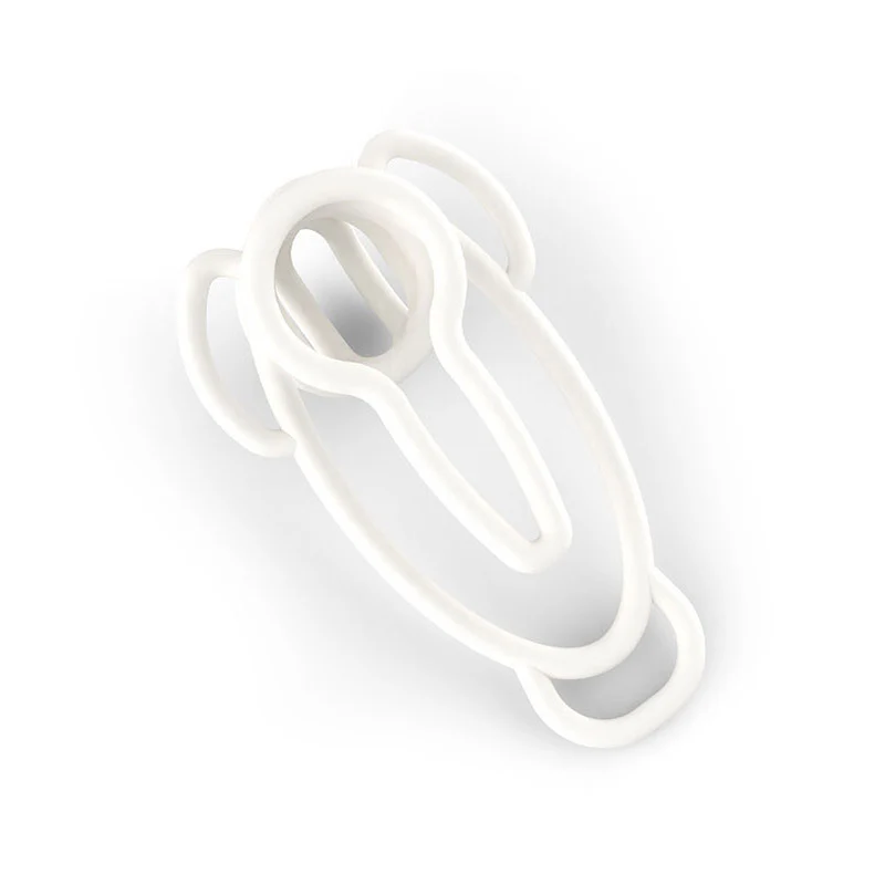 Fufu Clip With Belt - Image 10