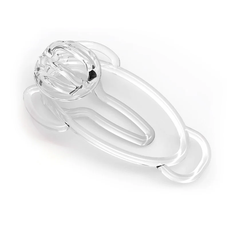 Fufu Clip With Belt - Image 8